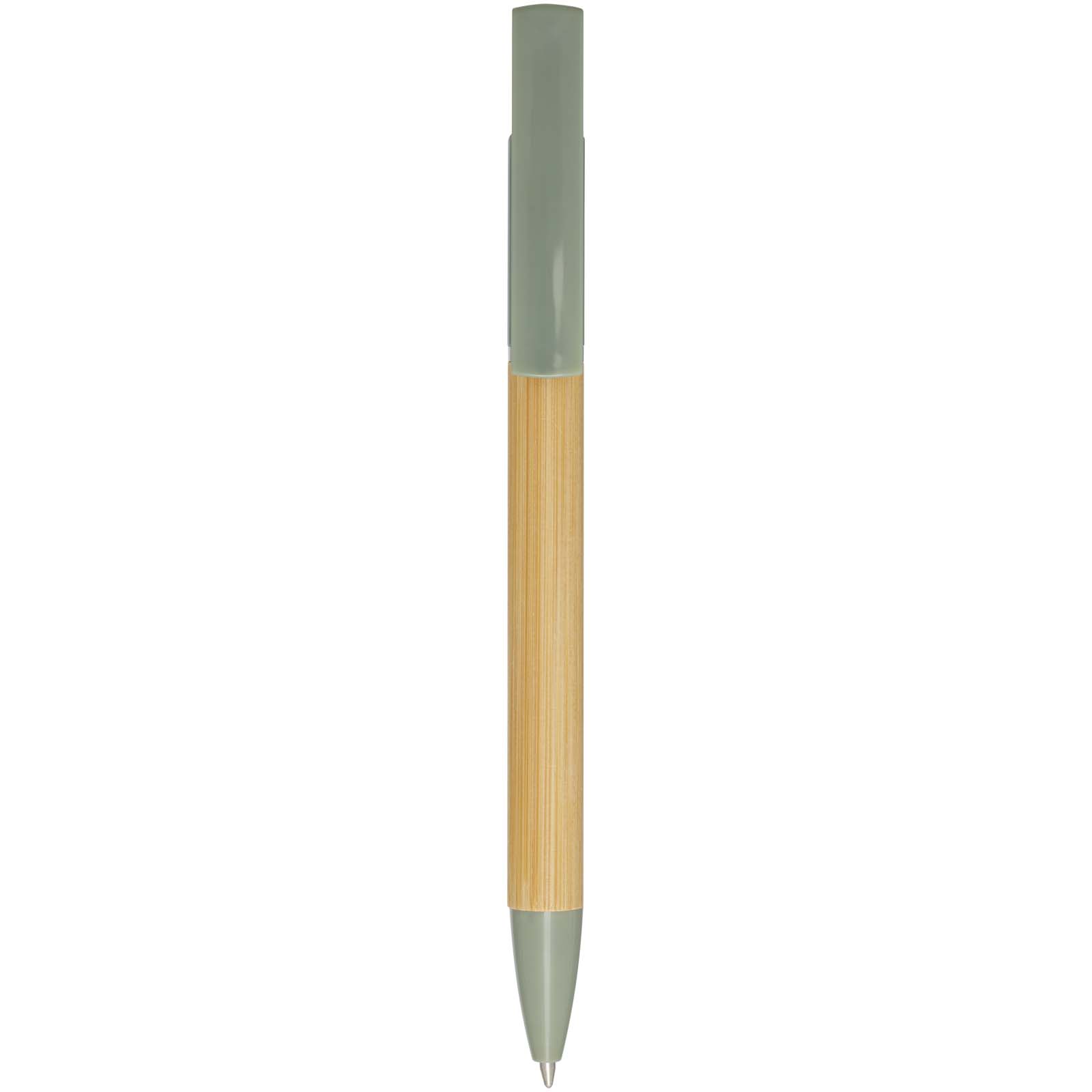 Delfina Stift Smartphoneständer (blaue Mine) heather grün