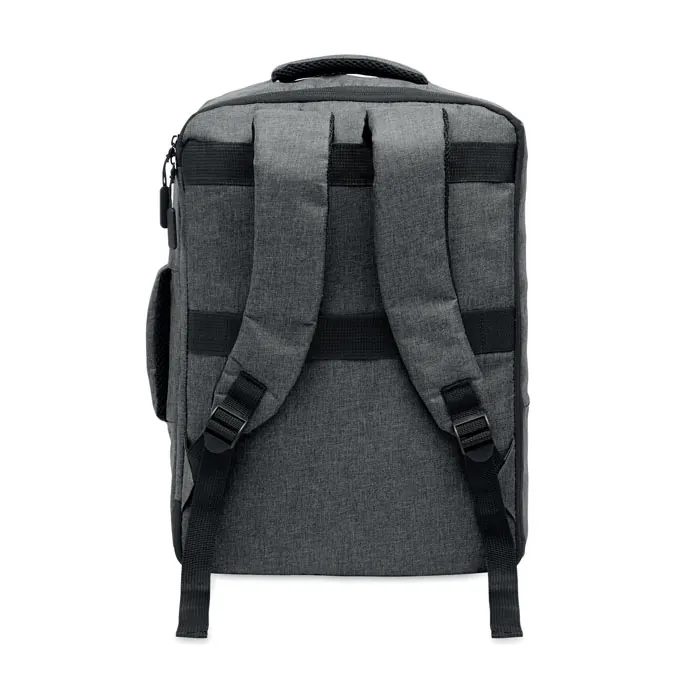 15" Laptop-Rucksack