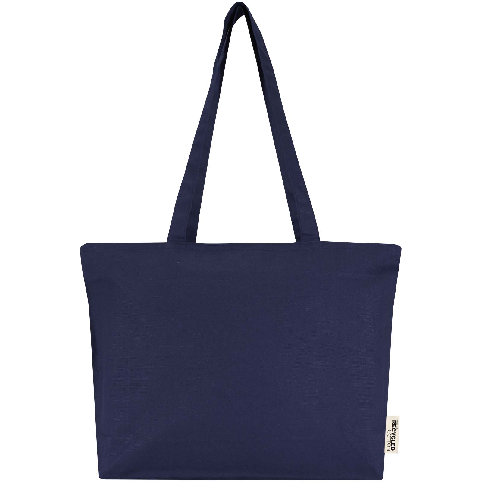 Ningbo 320 g/m Reißverschluss Tragetasche 15L navy