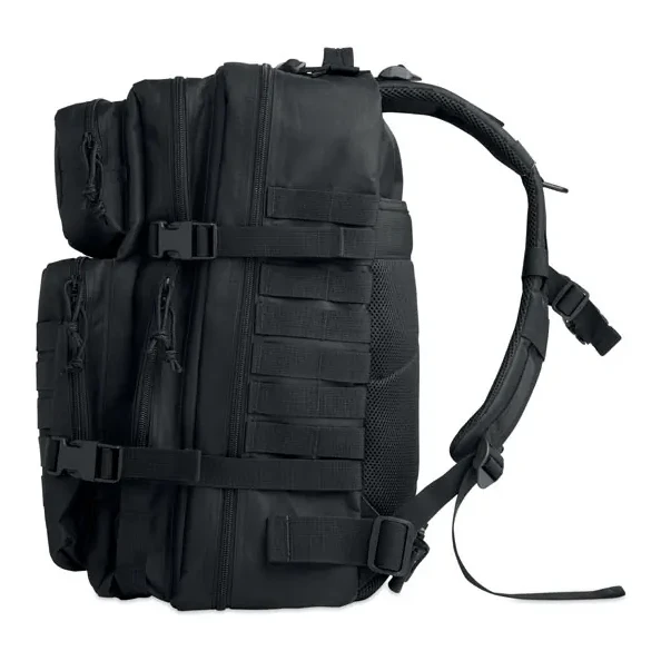Outdoor-Rucksack 600D RPET