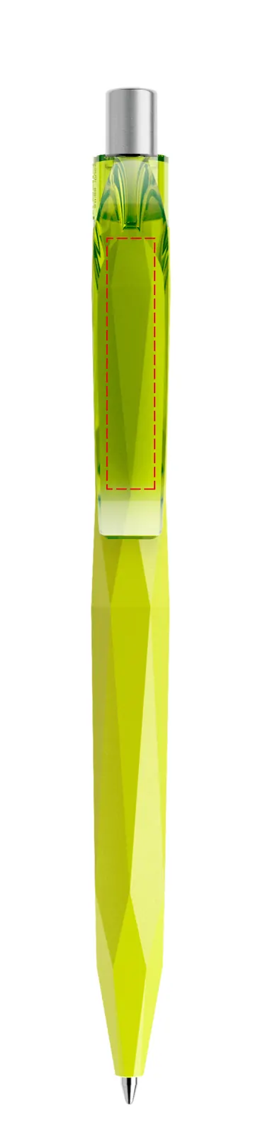 prodir QS20 PMT Push Kugelschreiber, Satin-Finish