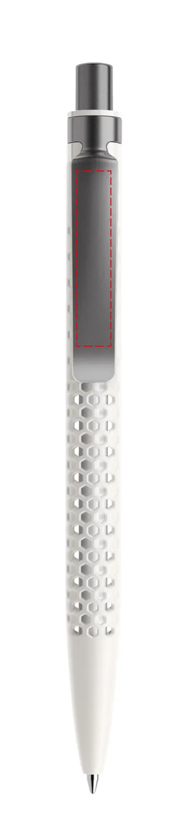 prodir QS40 PMS Push Kugelschreiber, Satin-Finish
