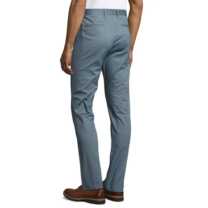 JARED MEN STRETCH TROUSERS