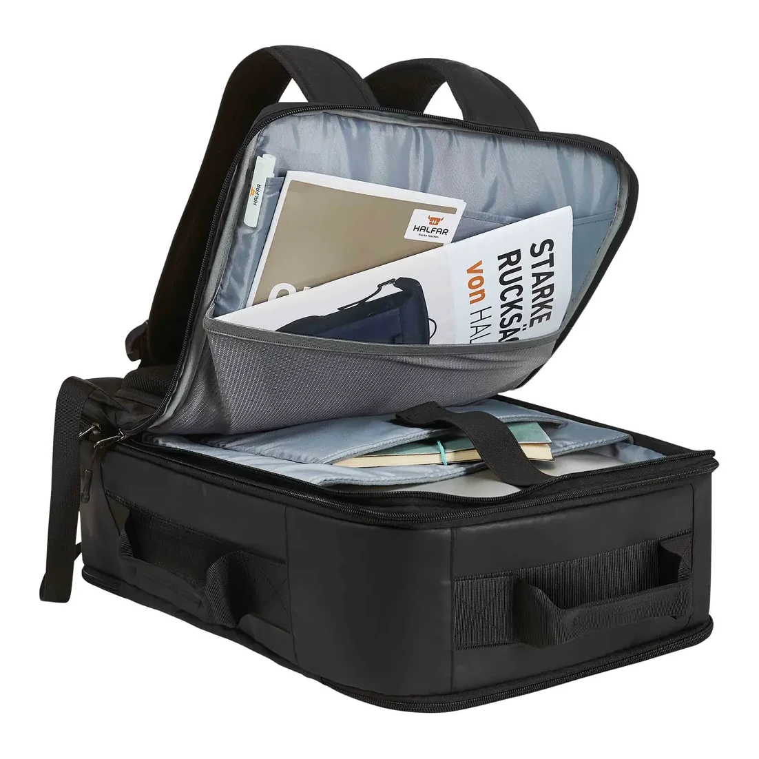 Reise-Rucksack ACTIVE