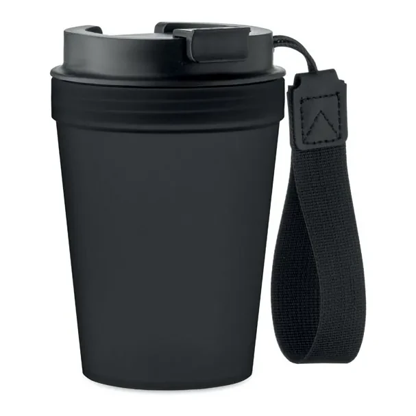 Einwandiger Becher 300 ml