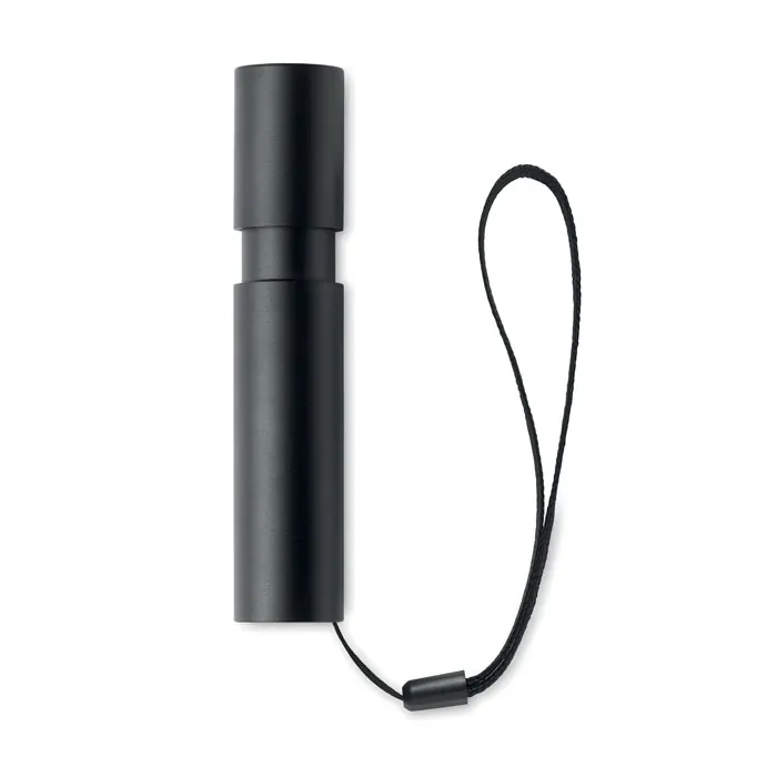 Wiederaufladbare Taschenlampe