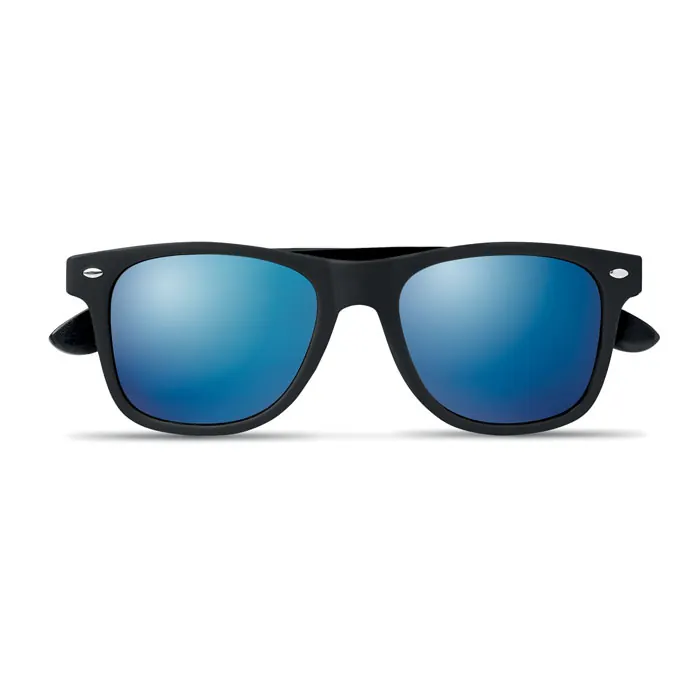 Sonnenbrille mit Bambus