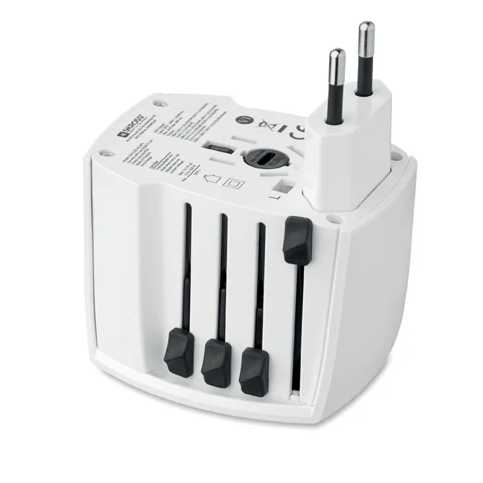 Skross MUV USB AC 30W PD