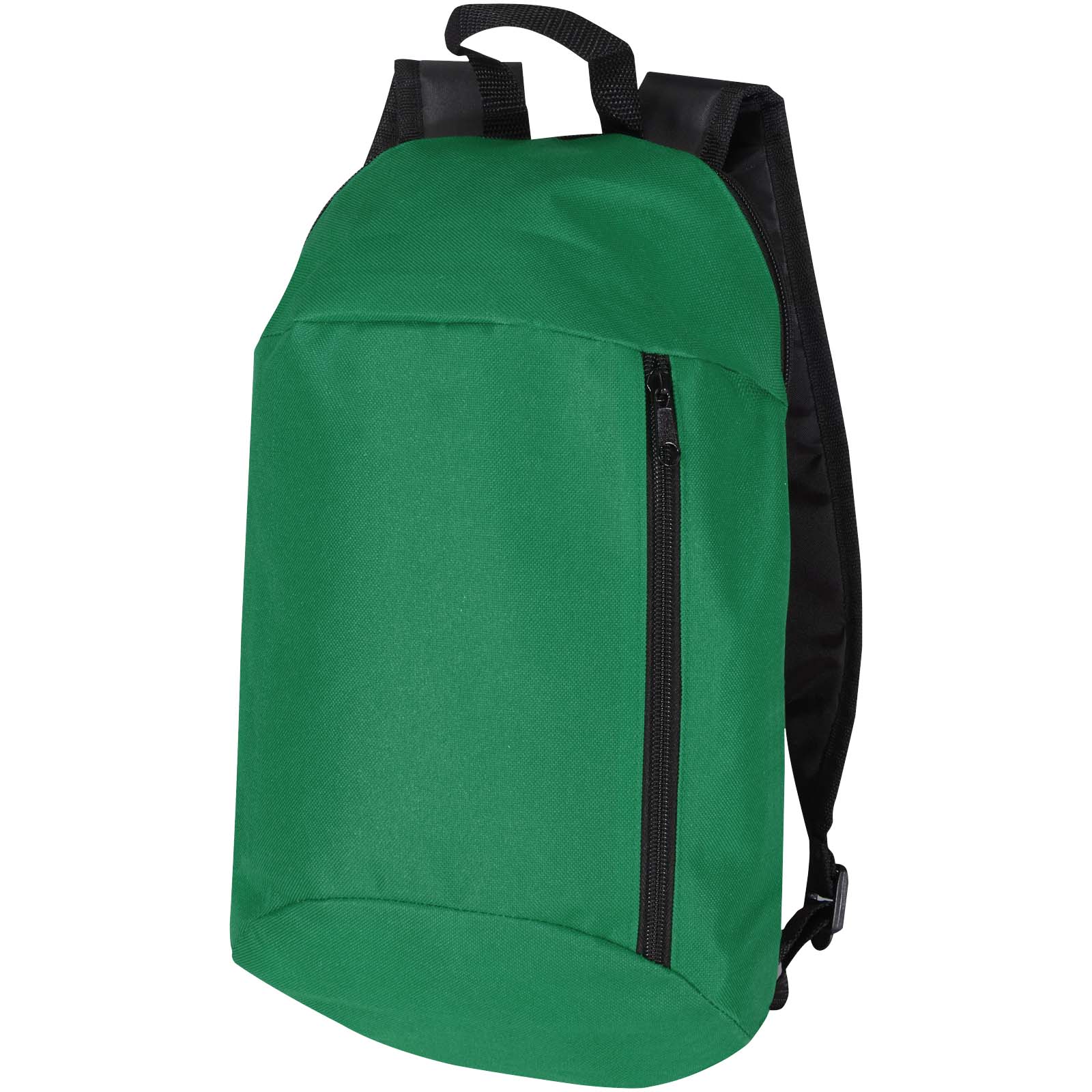 Recreation Rucksack 7L grün