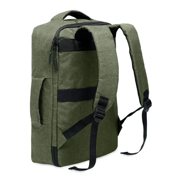 15" Laptop-Rucksack