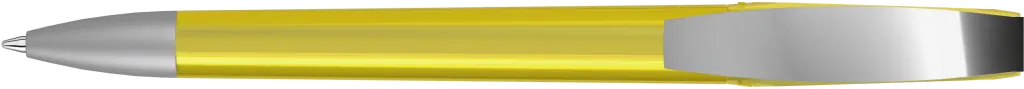 CHILL C transparent SI Drehkugelschreiber