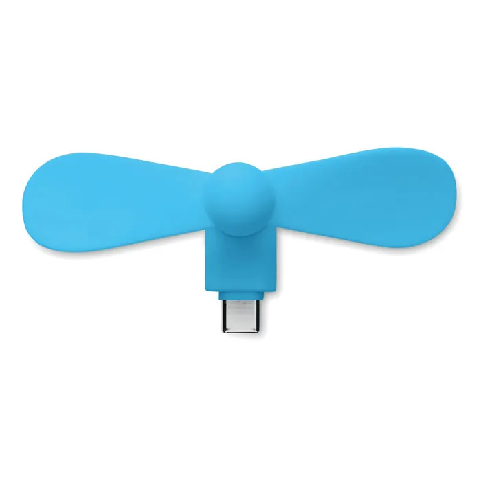 Smartphone-Ventilator