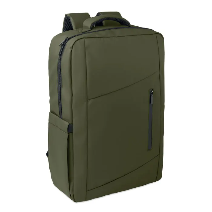 15" PU RPET Laptop-Rucksack