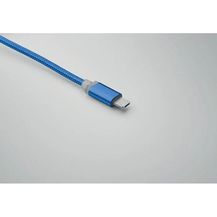 4in1 Ladekabel Typ-C