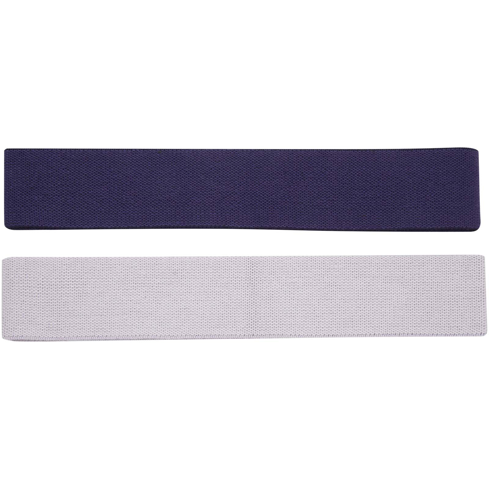 Grip 2-teiliges Widerstandsbandset fliederfarben, dusk violett