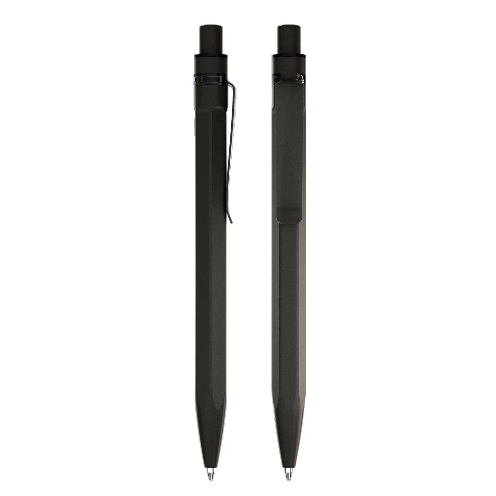 Karst Stein Stift schwarz