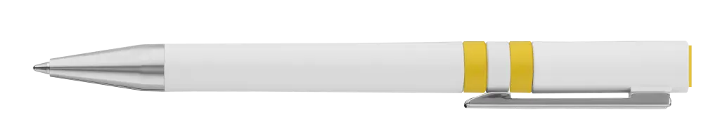 RINGO Drehkugelschreiber