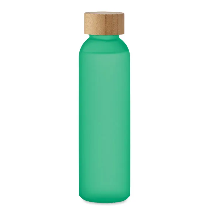 Glasflasche 500 ml