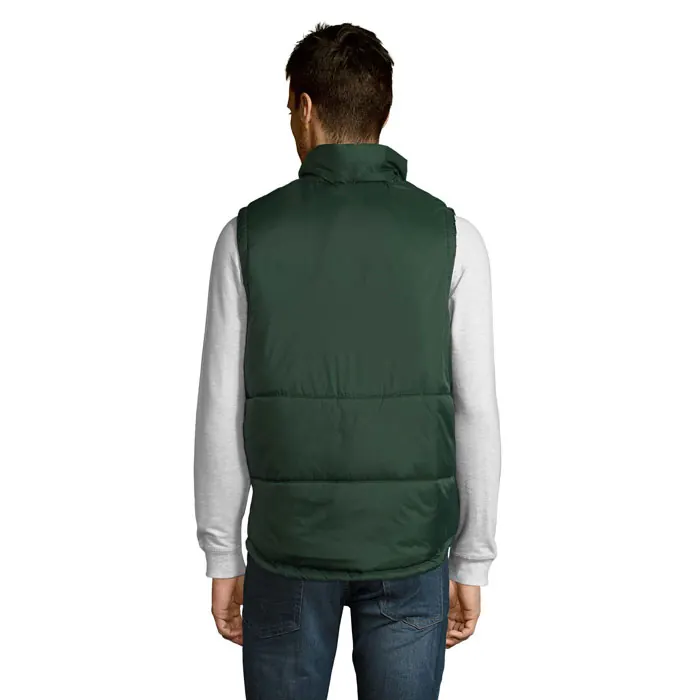 WARM MEN Bodywarmer