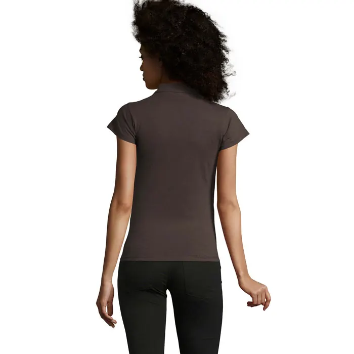 Damen-Poloshirt 170 Prescott