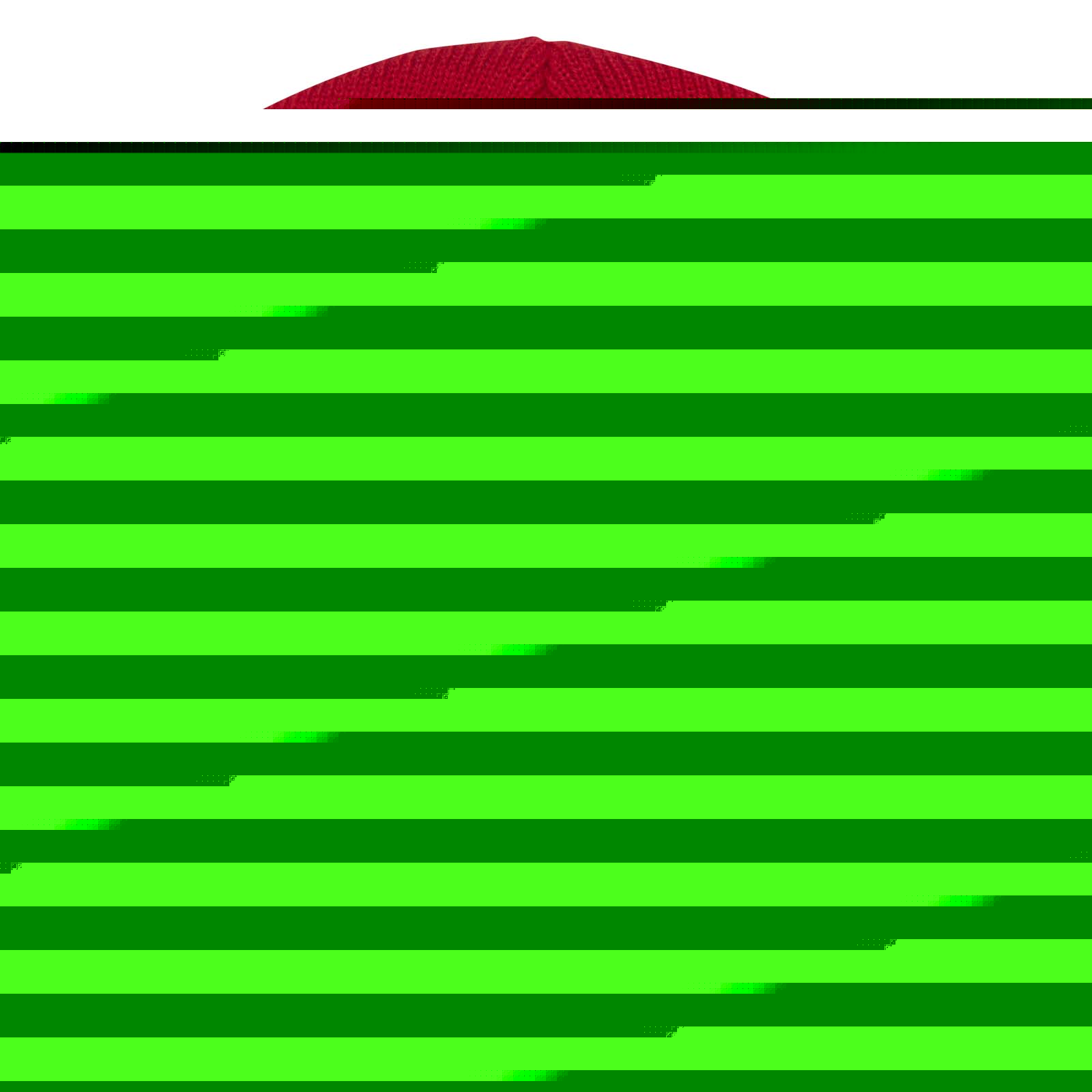 Izu Mütze rot