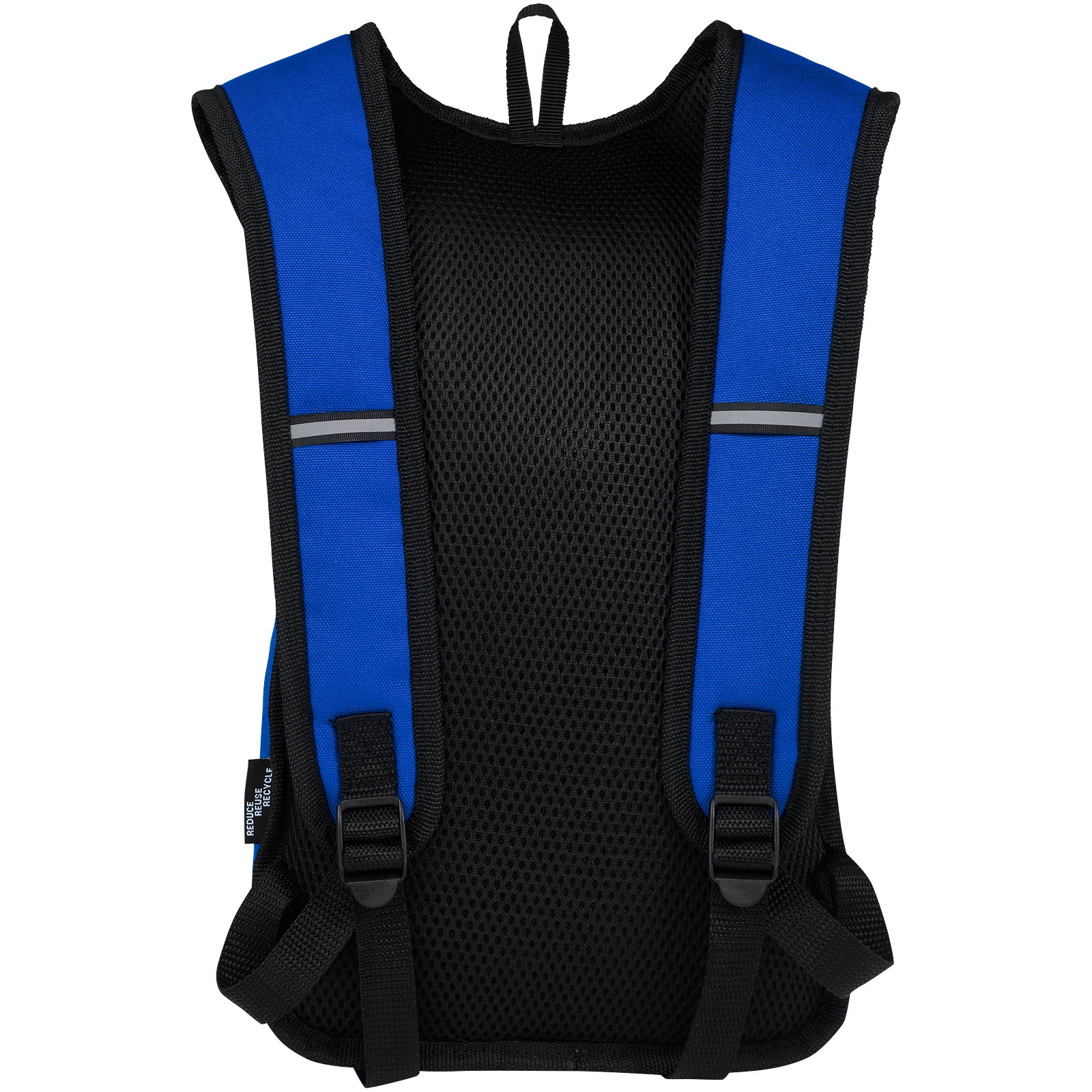 Trails GRS RPET Outdoor Rucksack 6,5 L royalblau