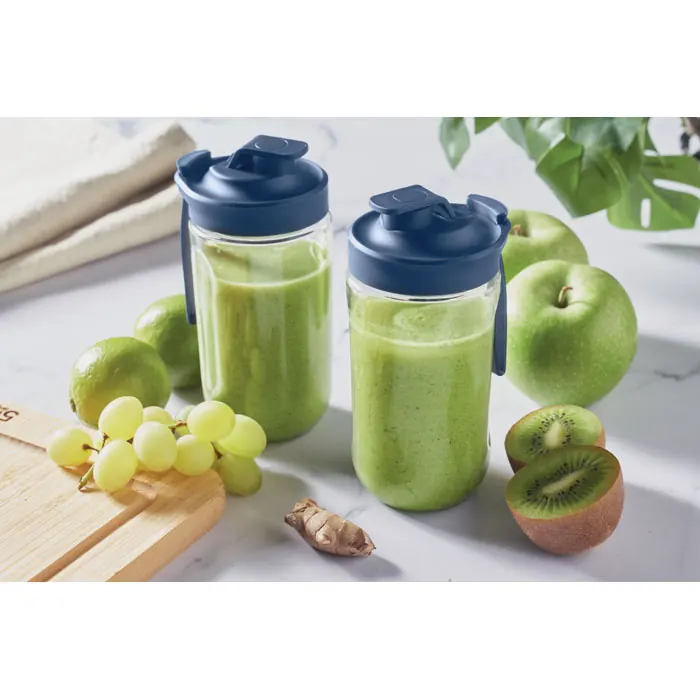 Smoothie Mixer