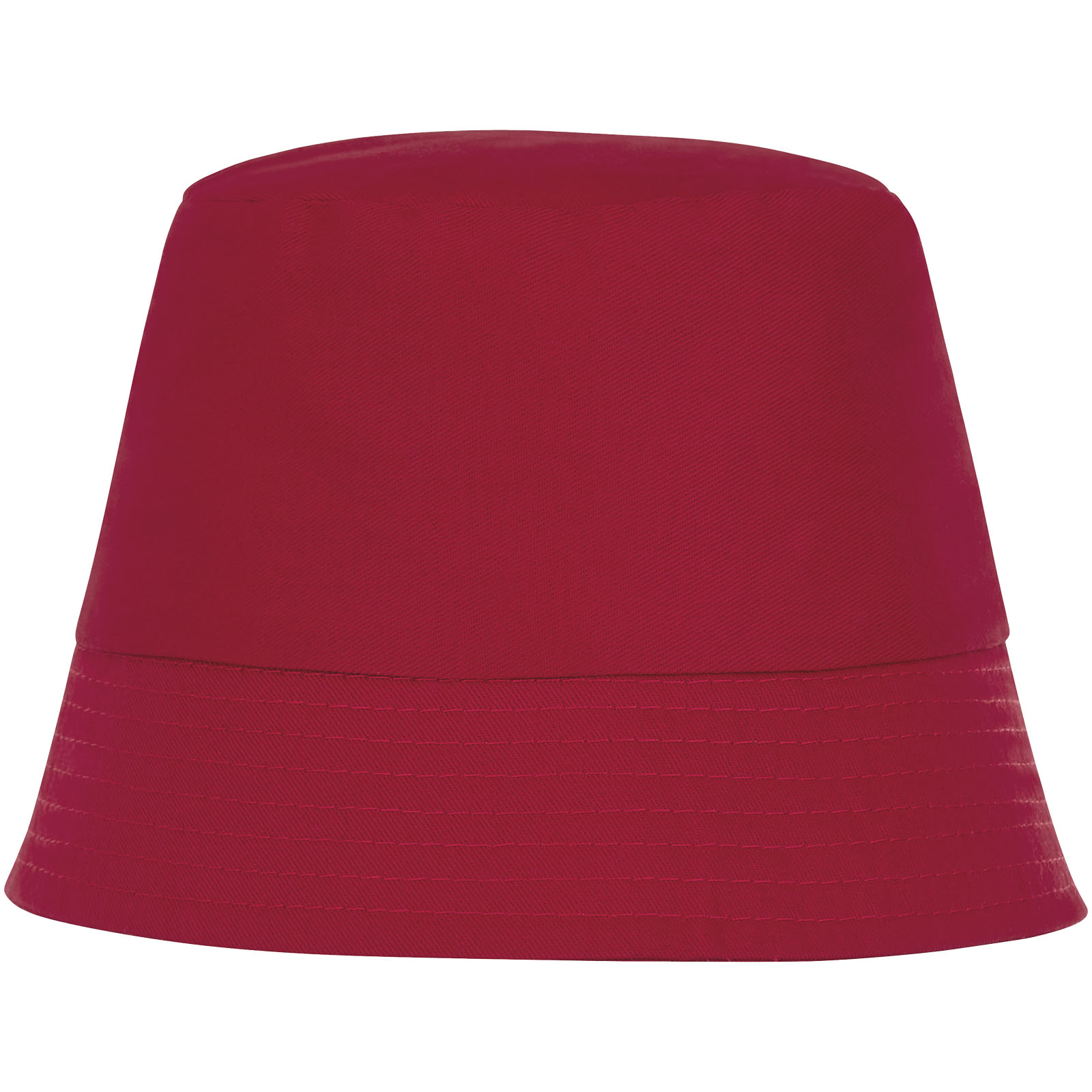 Solaris 175 g/m² Sonnenhut rot