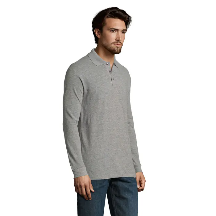 STAR MEN'S POLO 170