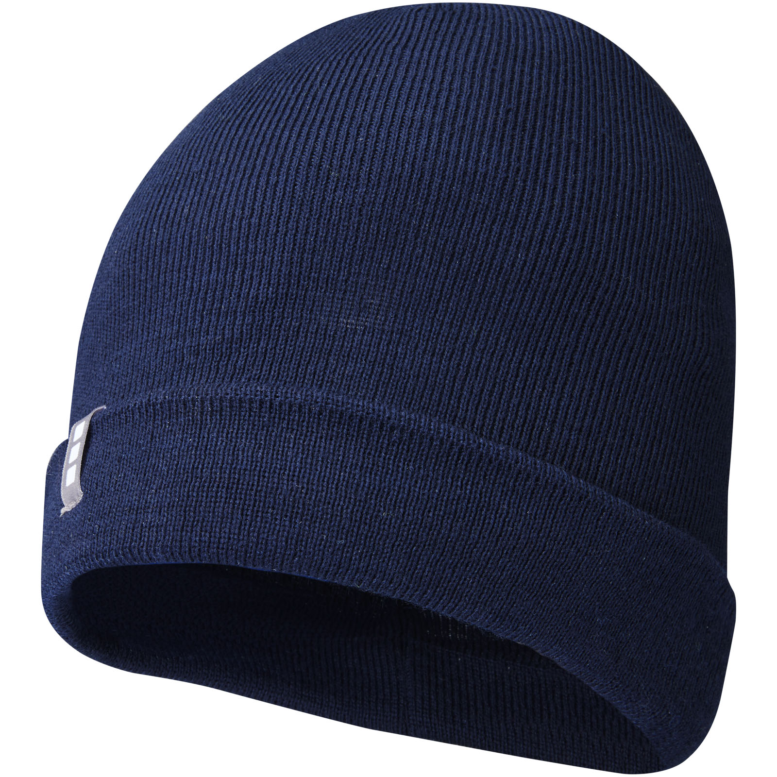 Hale Polylana® Strickmütze navy
