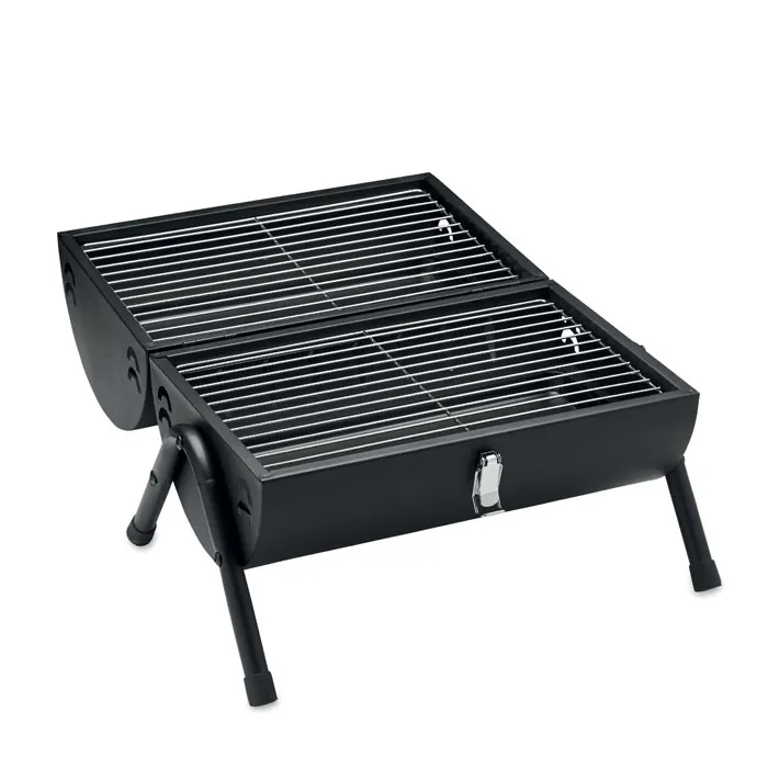 Tragbarer BBQ Grill