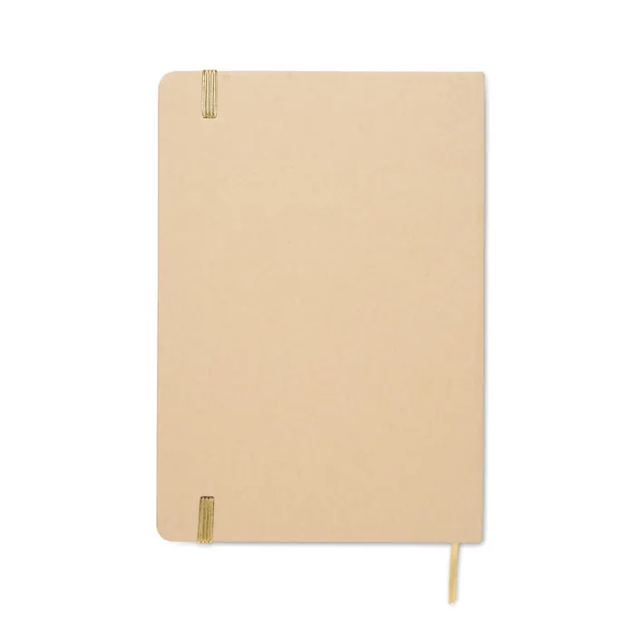 DIN A5 Notizbuch für Gravur