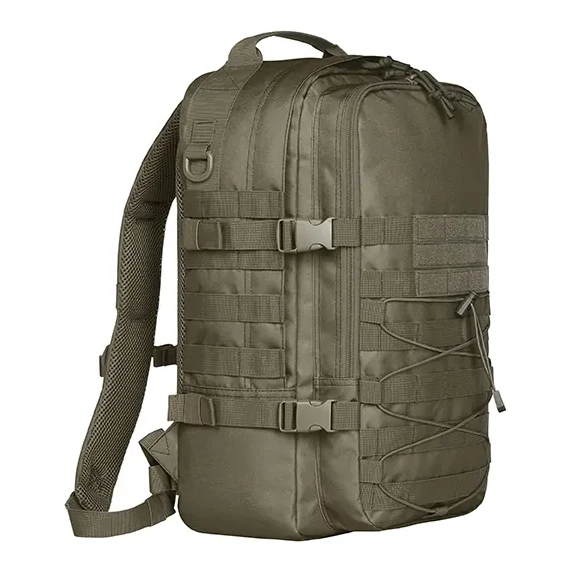 Notebook-Rucksack MOLLE