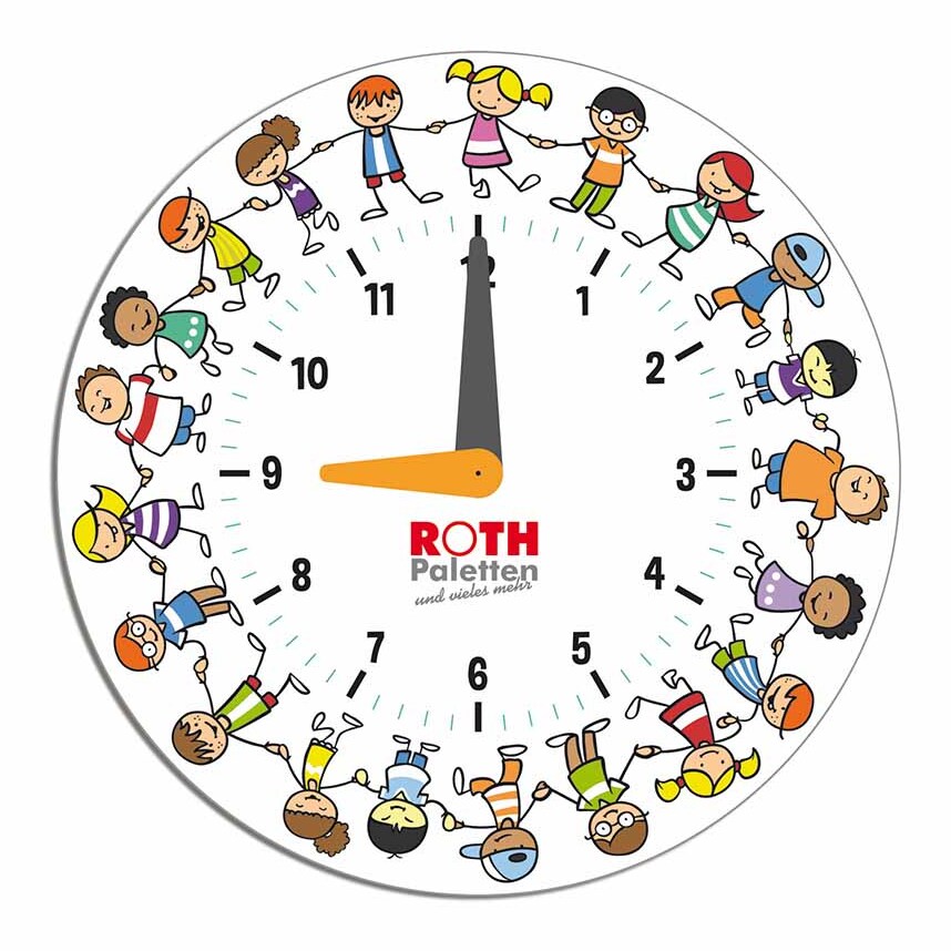 Kinderuhr