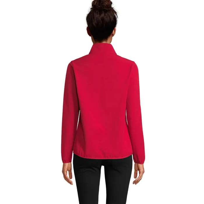 Damen-Softshelljacke Falcon