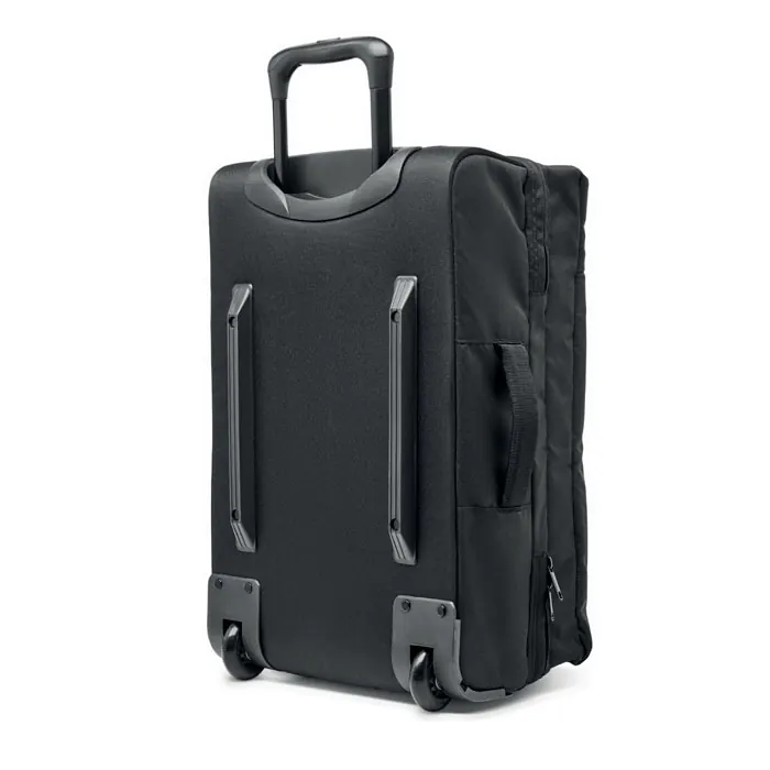 600D RPET Trolley