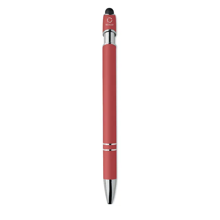 Druckkugelschreiber mit Stylus
