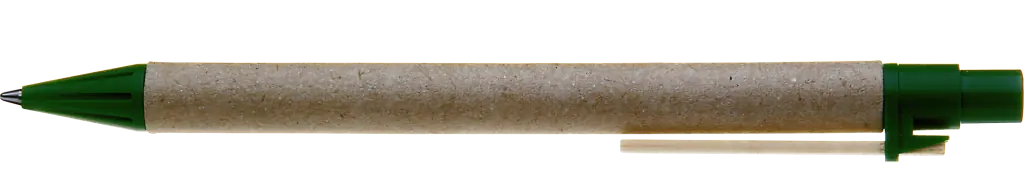 PAPER PEN Druckkugelschreiber
