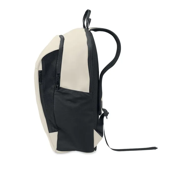 15" Laptop-Rucksack PU