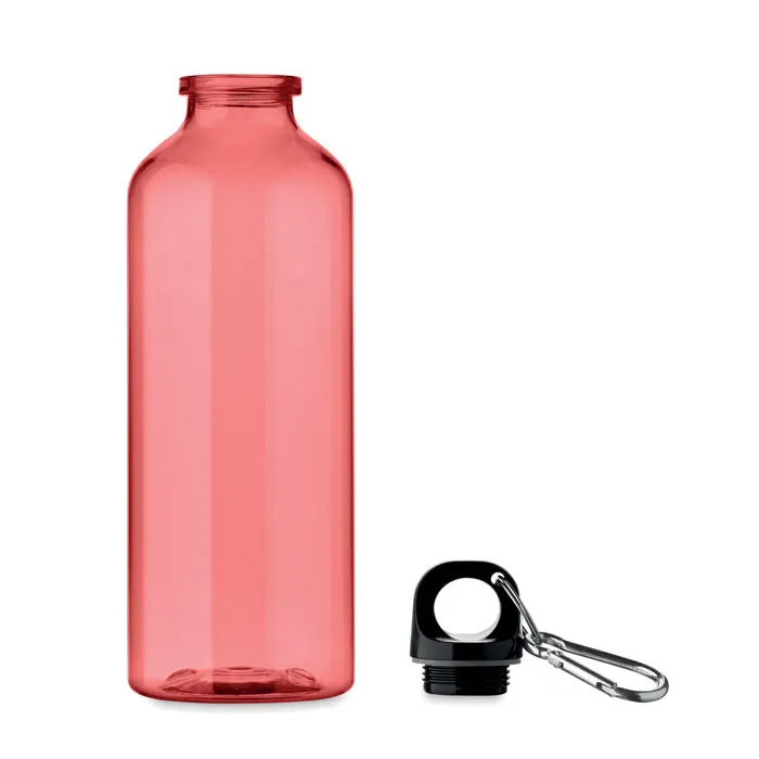 Trinkflasche RPET 500ml