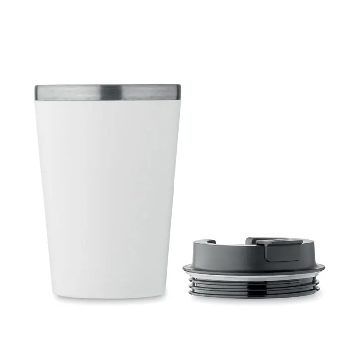 Doppelwandiger Becher 350 ml