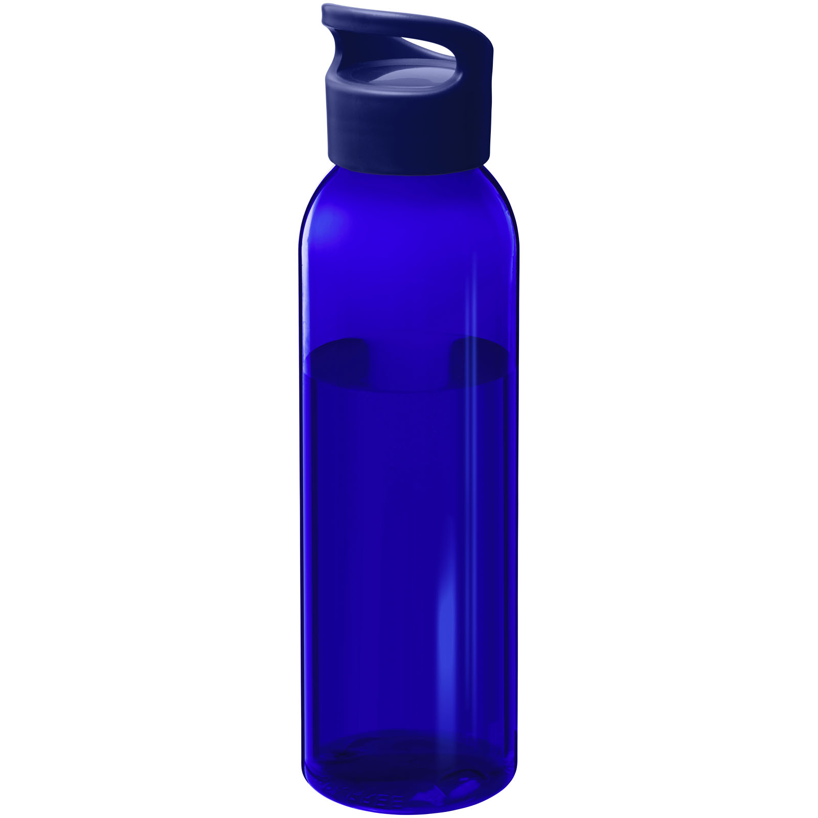 Sky 650 ml Tritan™ Sportflasche royalblau
