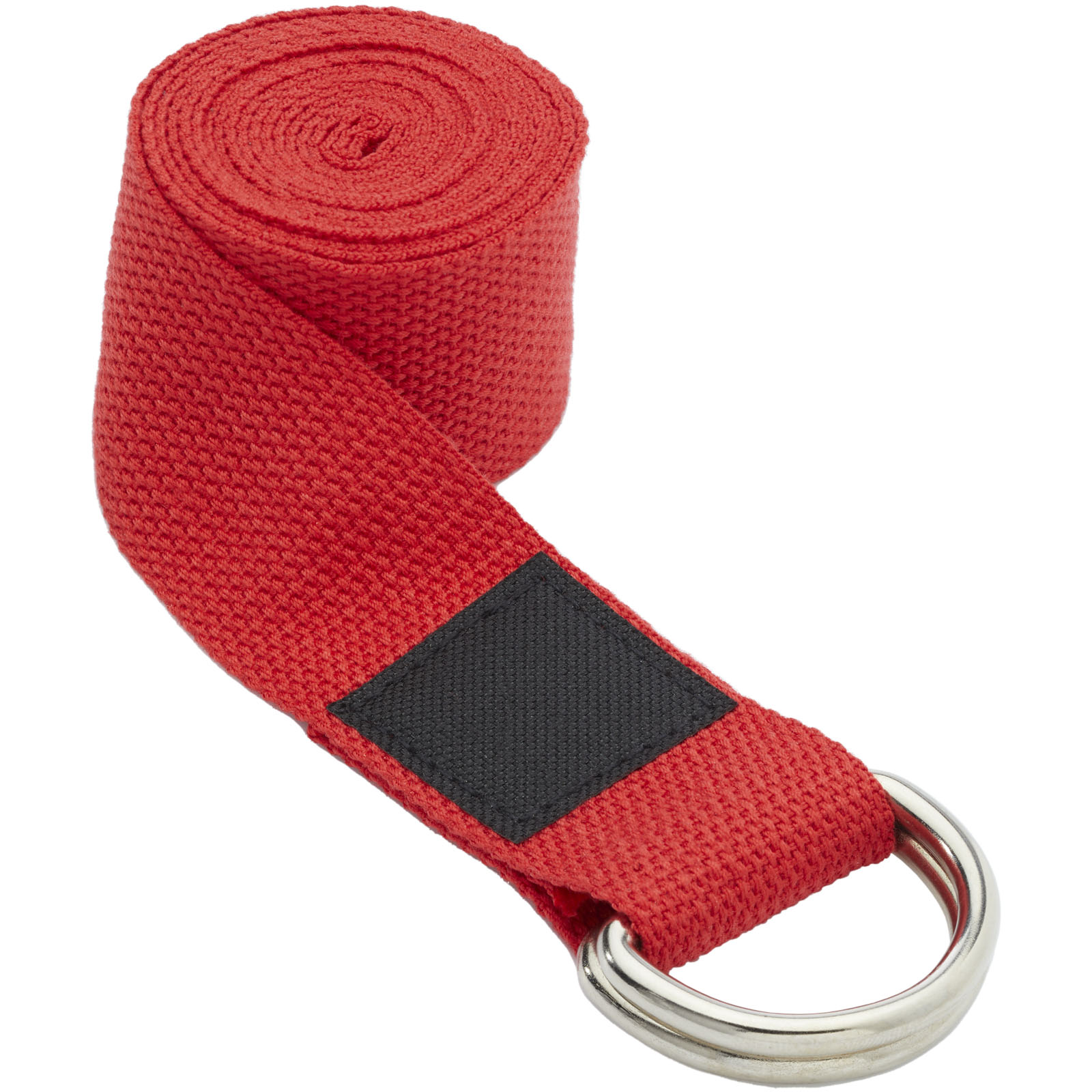 Virabha RPET Yogagurt rot