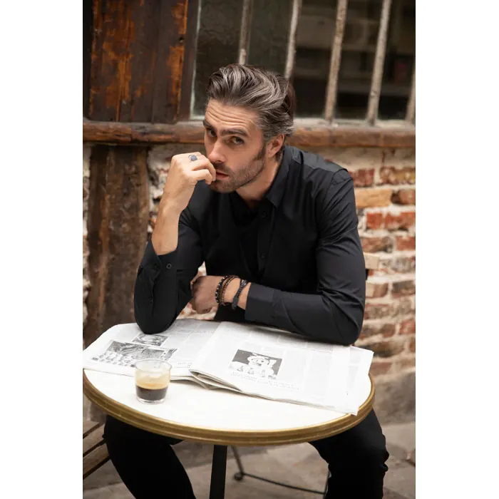 Herren-Weste Max