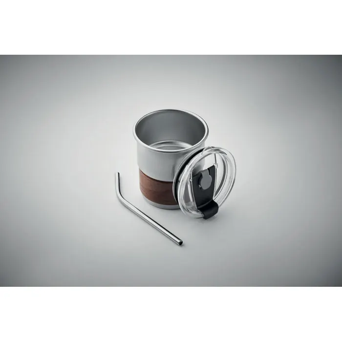 Einwandiger Becher 260 ml