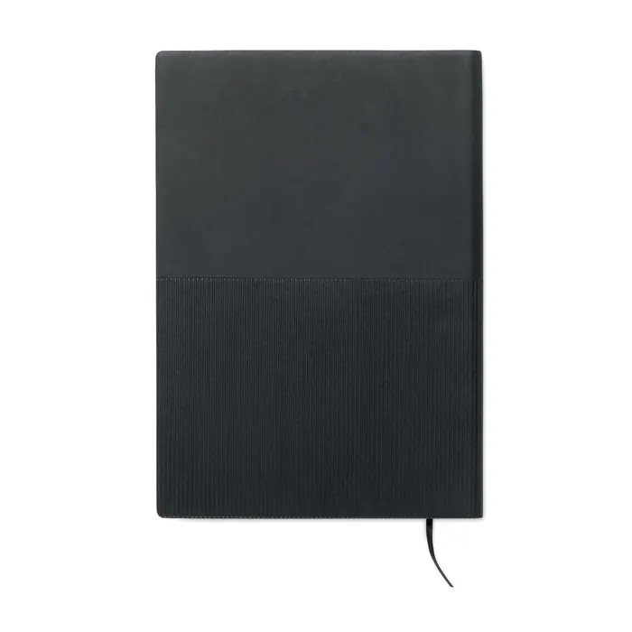 DIN A5 Notizbuch PU