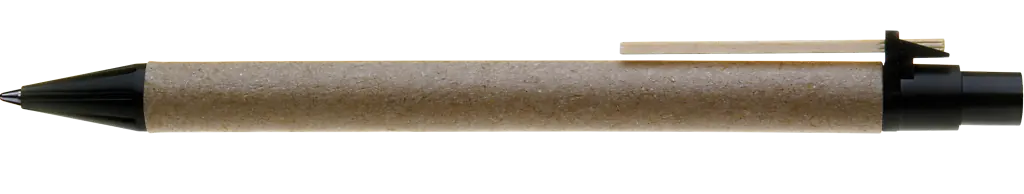 PAPER PEN Druckkugelschreiber
