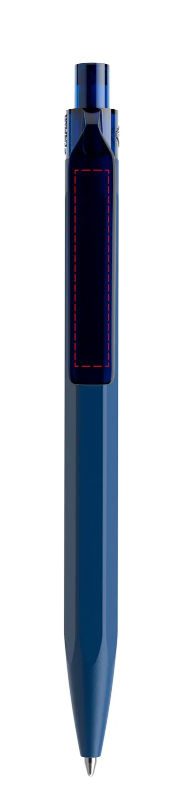 prodir QS50 PMT Push Kugelschreiber