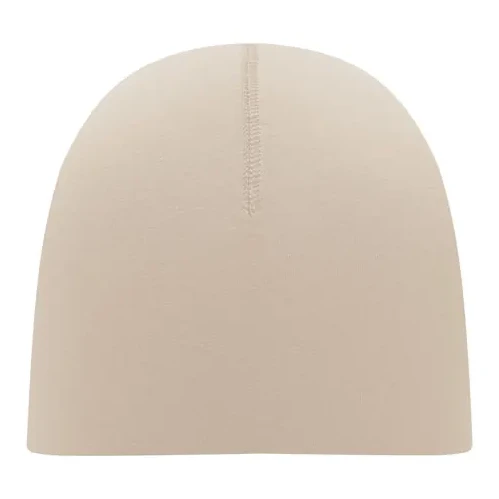 Unisex-Beanie Baumwolle