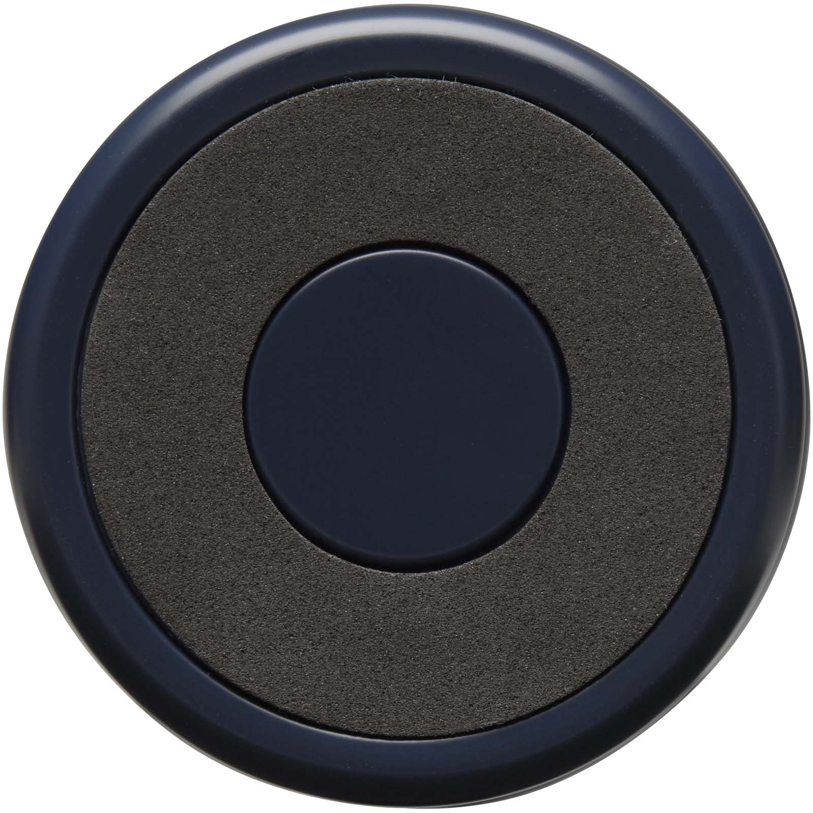 Westin 540 ml RCS Becher aus recyceltem Material, doppelwandig isoliert, mit Trinkhalm navy